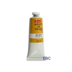 Artist Oil Colour Indian Yellow